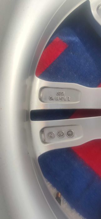 Felgi 19 BMW oryginalny M pakiet