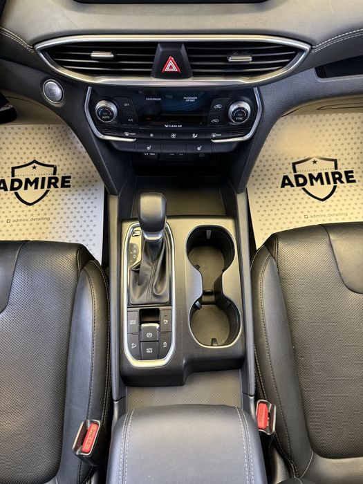 Продам Hyundai Santa Fe Limited  IV покоління 2018 року