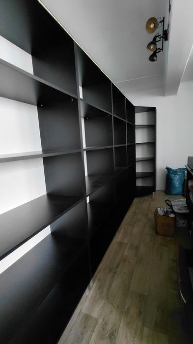 Do sprzedania regały  sklepowe