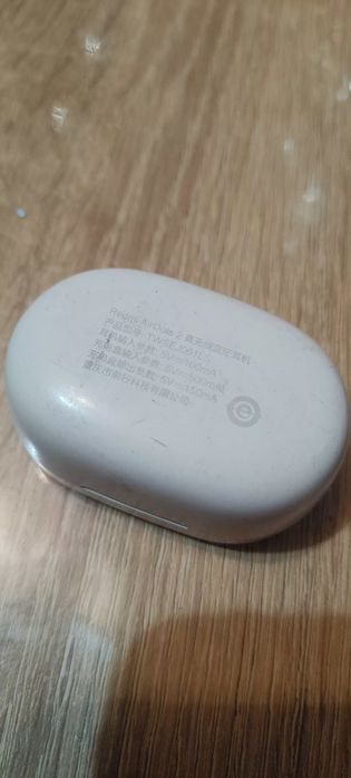 Xiaomi Redmi AirDots 2 та Xiaomi  AirDots