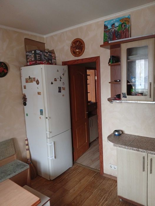 Однокімнатна квартира