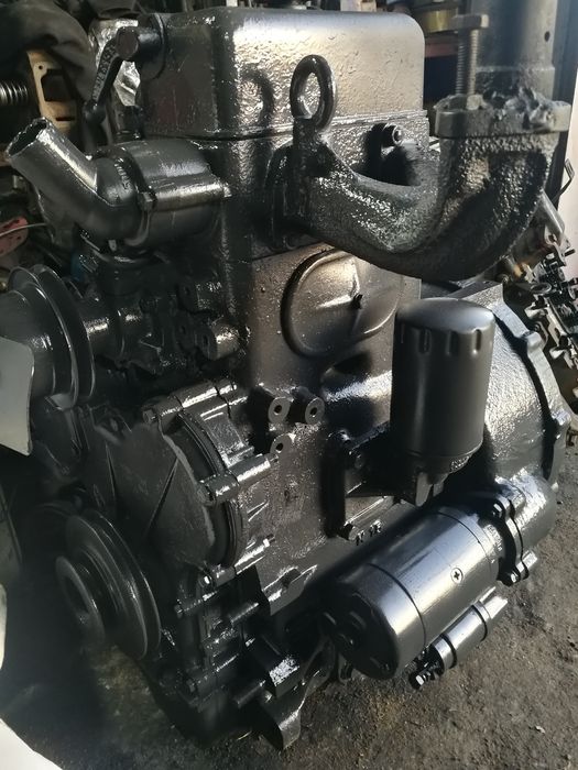 Silnik C 360 3p /zetor 8111c355 c330 C385 u1614 u1014/