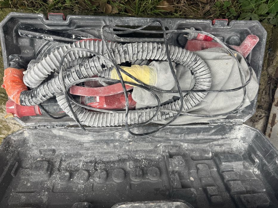 Шлифовальная машина для стен и потолка(жираф)