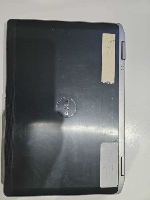 Dell Latitude E6430