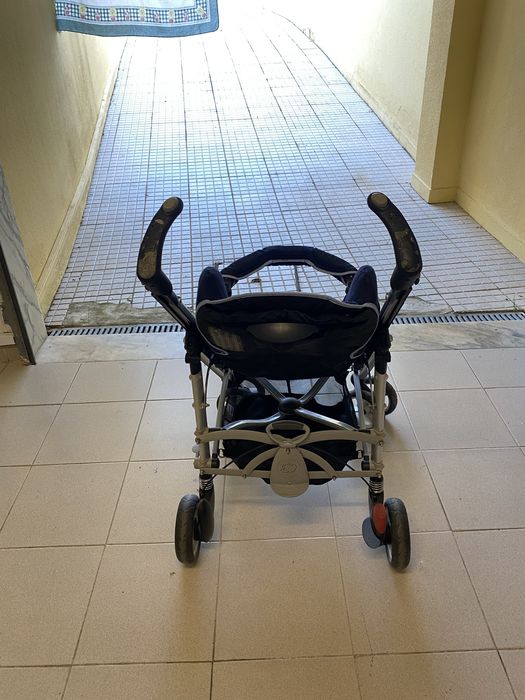 Carrinho passeio bebé Confort