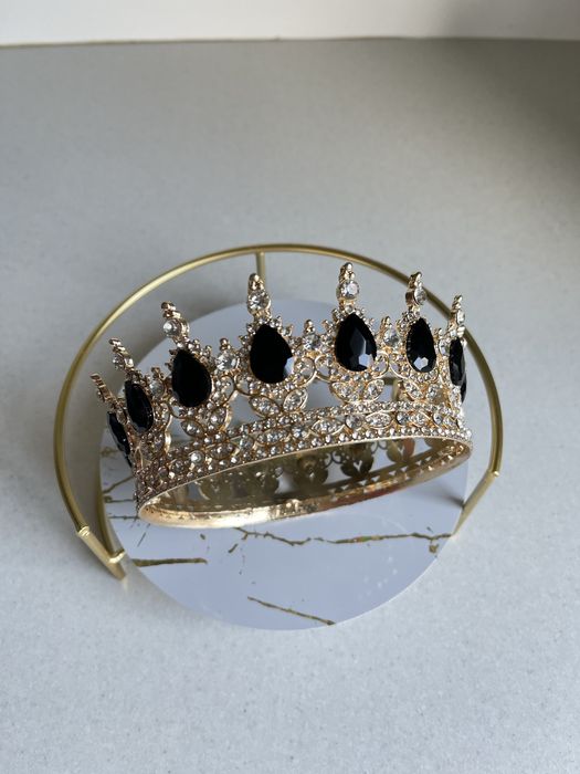 Корона на торт 12,5см