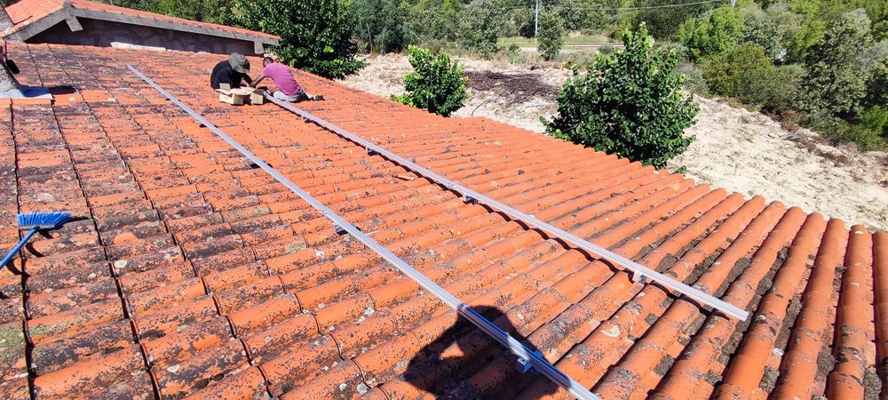 Remodelação & Renovação, Reparação, Impermeabilização