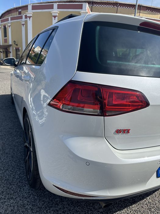 VW Golf 1.6 TDI Allstar 2016 — photo 2