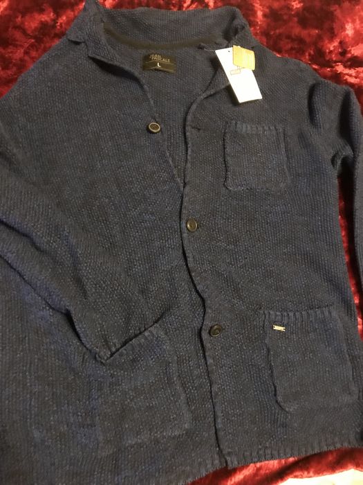 Продам кардиган Jean Pascale