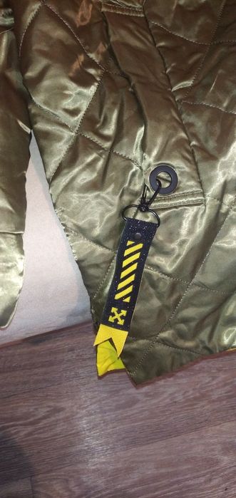 Куртка женская размер "м"