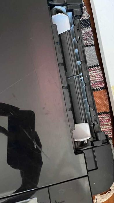 Impressora e Digitalizadora Canon MG5150 - Peças ou Conserto