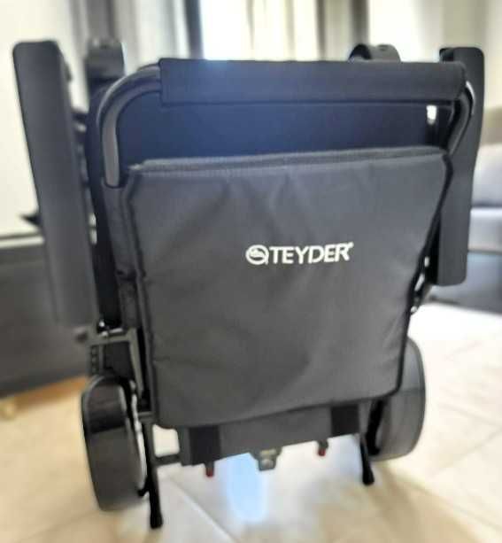Teyder Spa Pro 250w Como Nova | Garantia | Comprada Em 2025