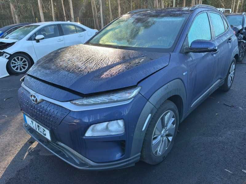 HYUNDAI KAUAI ELECTRIC