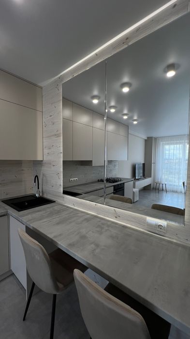 Продаж 1-кімнатної квартири! Підходить під Єоселя!