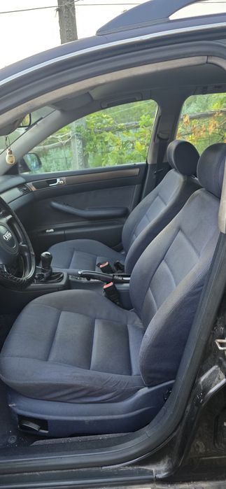Audi a6 c5 1.9 TDI 110CV