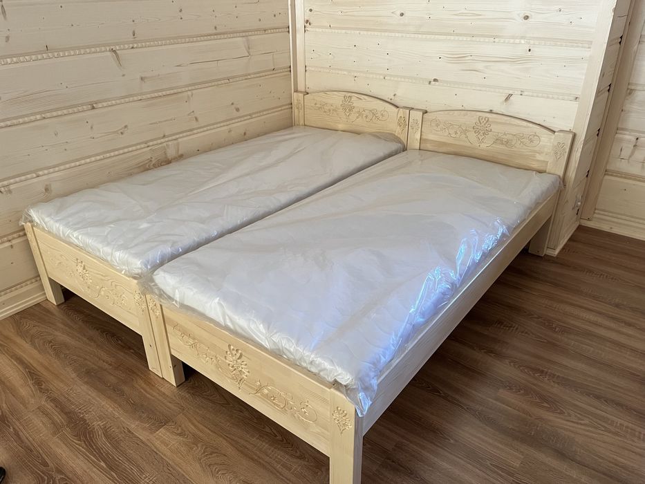 Materac wszystkie rozmiary