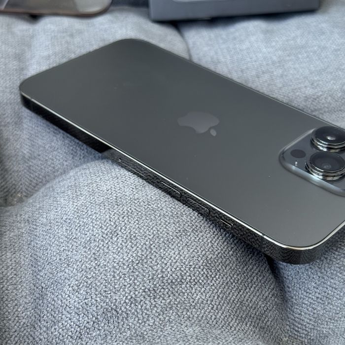 Apple iphone 13 Pro Max 256 Grafite  Идеал