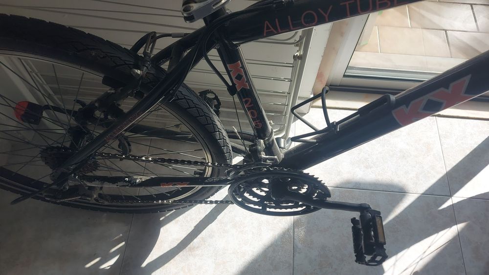 BICICLETA  Aro 26 Alloy Sport