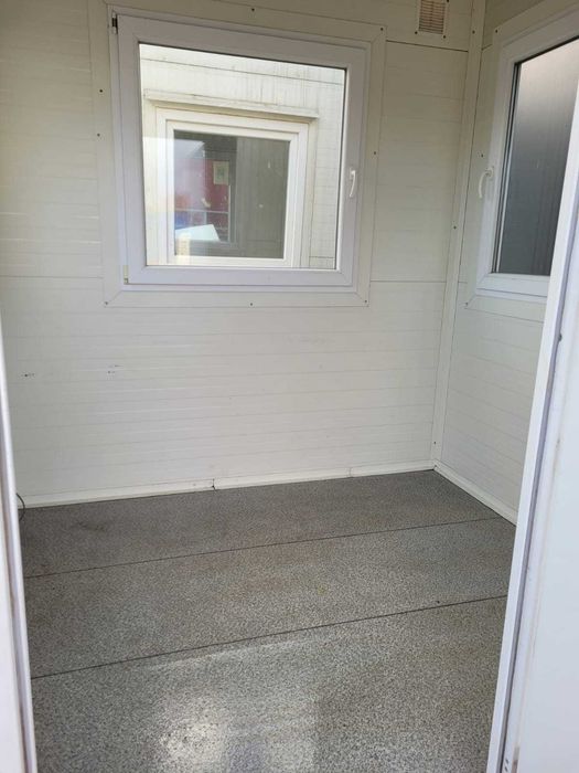 Do wynajęcia stróżówka wartownia portiernia biuro kiosk kontener