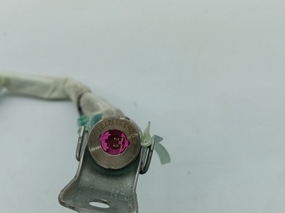 Airbag cortina direito FIAT 500 C (312_)