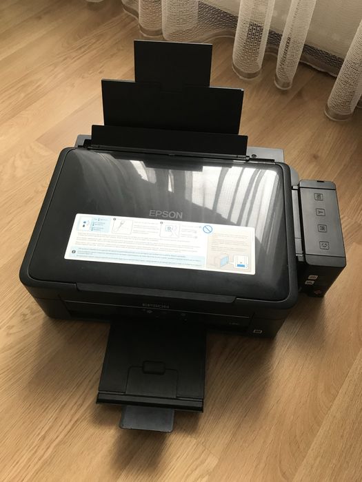 Продам Принтер L - 350