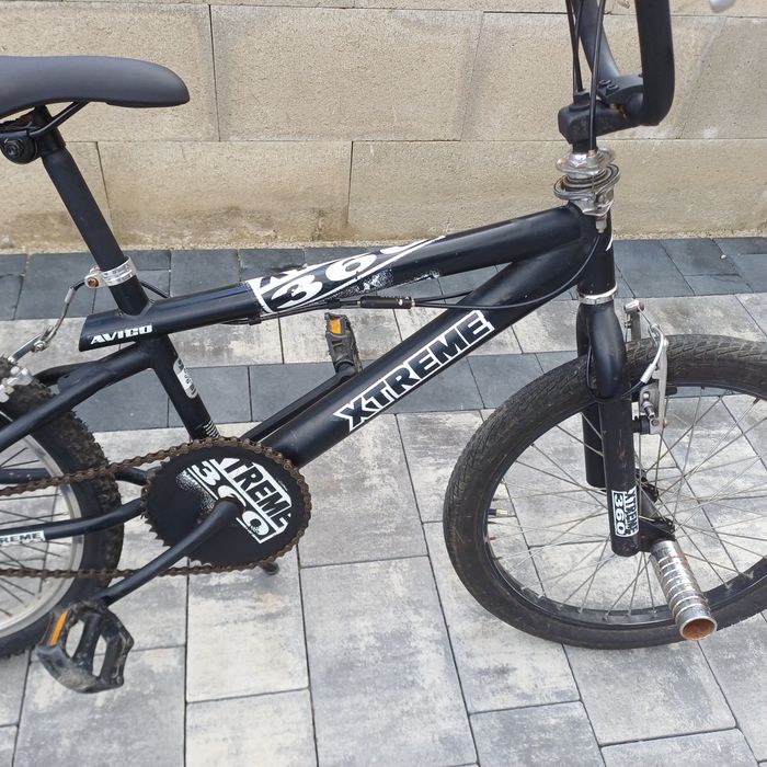 Rower BMX Avigo Xtreme 360  Koła 20 cali