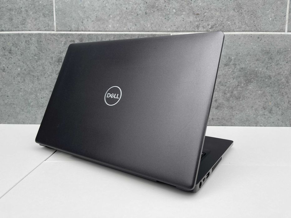 Ноутбук Dell Latitude 5400/i5-8365U/8Gb DDR4/256Gb M2/14" IPS/Гарантія