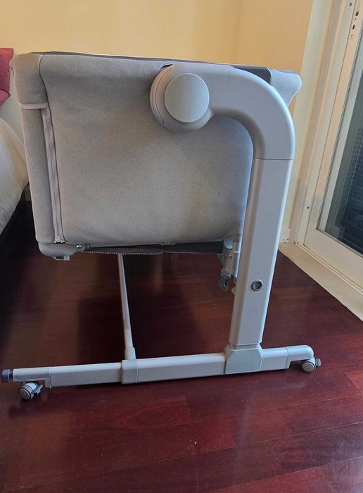 Chicco Next2Me Magic