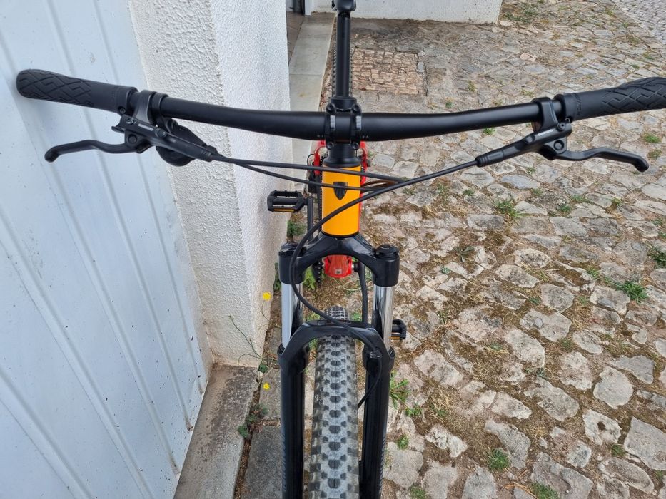 Trek Marlin 7 de 2022