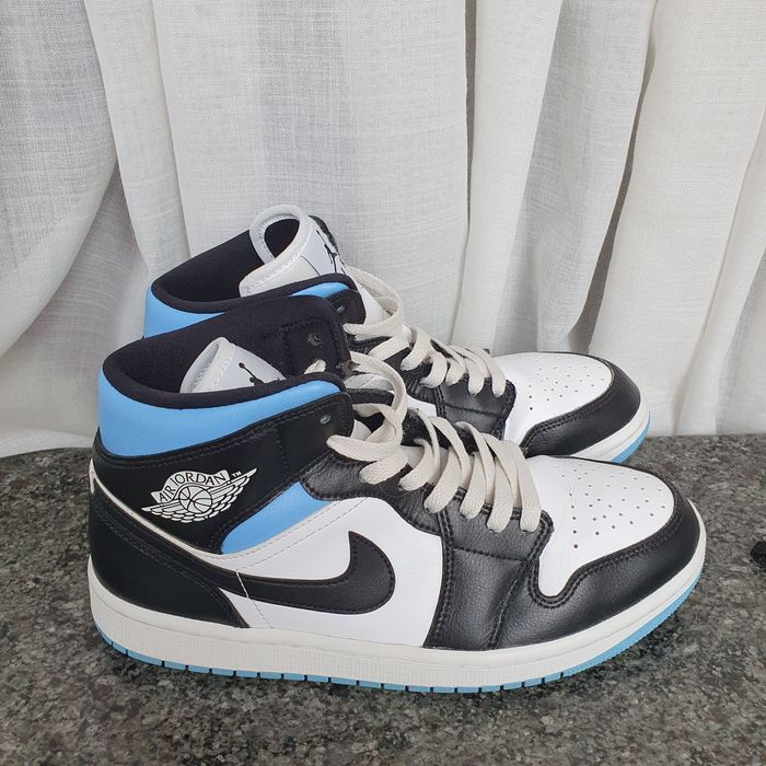 Кросівки Nike Air Jordan