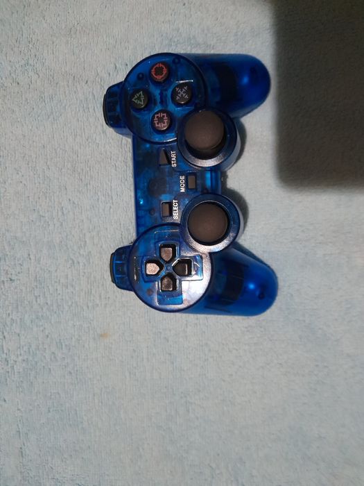Playstation 2 em ótimo estado