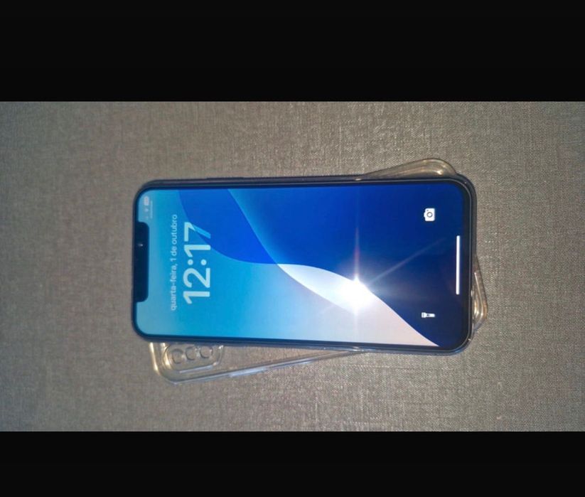 IPhone XS 64GB em perfeito estado