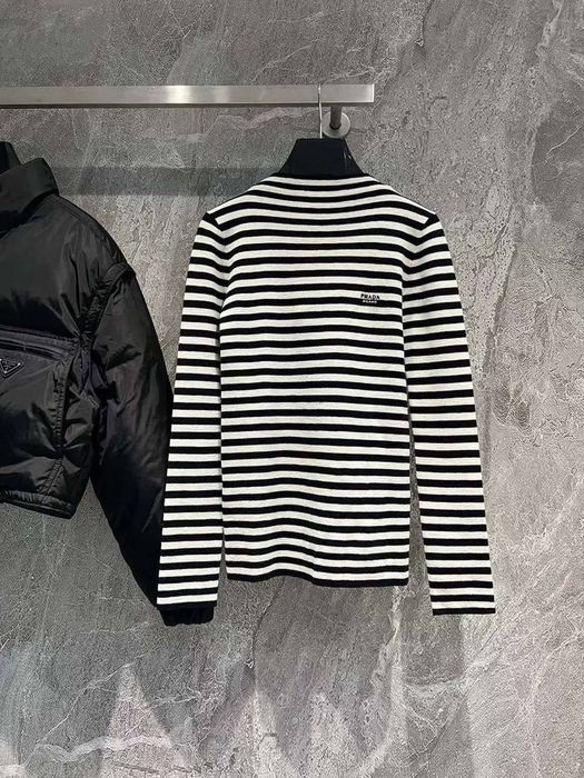 Гольф свитер кофта куртка prada Dior Chanel