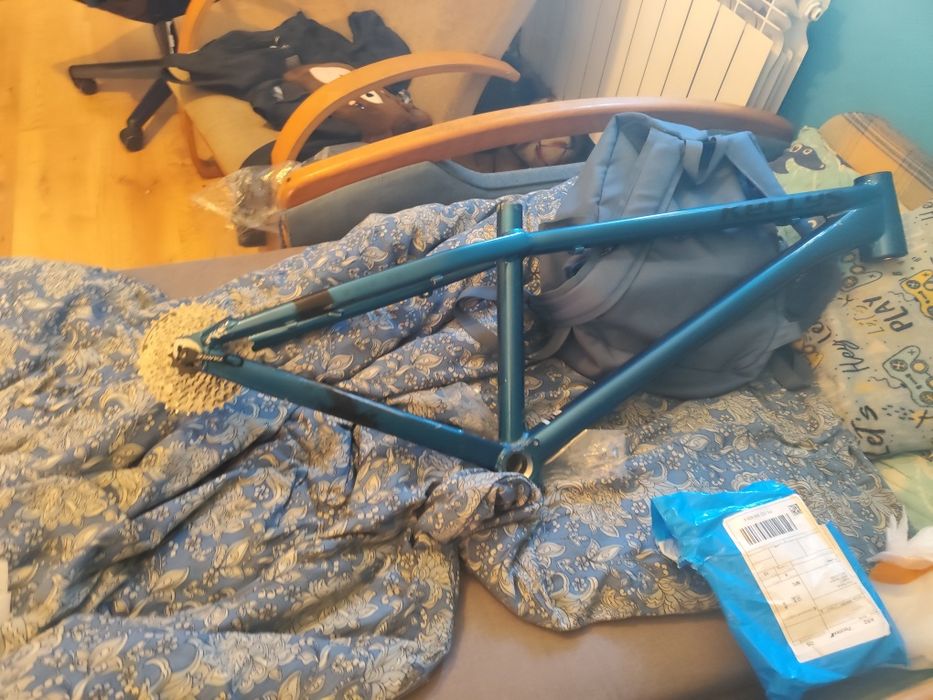 Kellys whip 50 cena ostateczna 1350