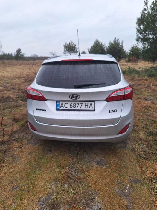 Продам Хюндай І30 2013р 1.4crdi +380966586609Вайбер Телеграм