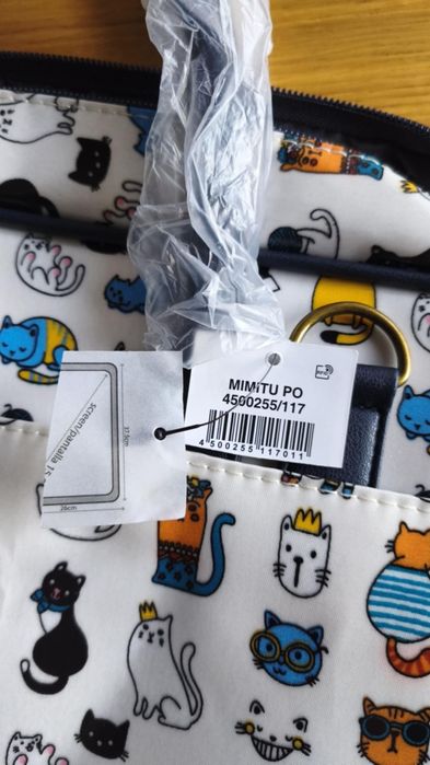 Mala para Computador portátil Misako