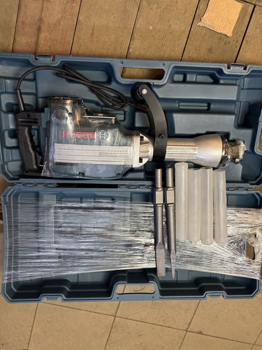Відбійний молоток BOSCH GBH 16-30