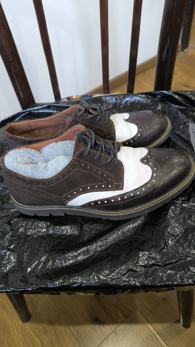 Туфлі,мешти 40 розміру