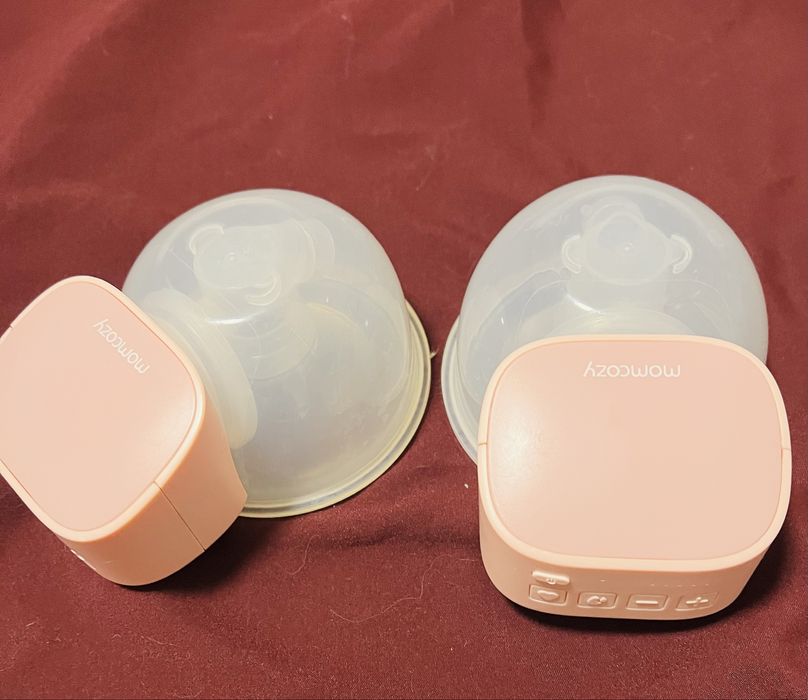 Молоковідсмоктувач