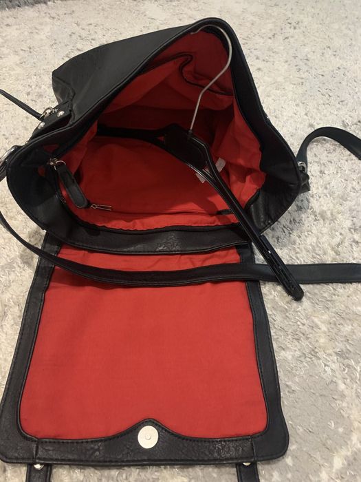 Стильна жіноча сумка