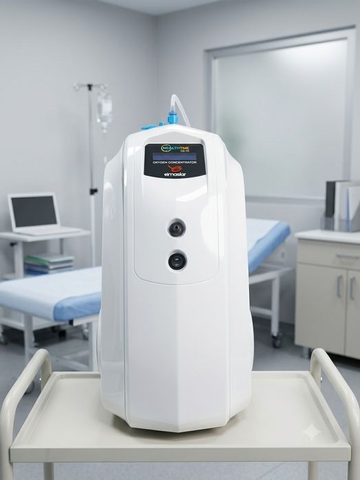 Кисневий концентратор Healthtime OC10