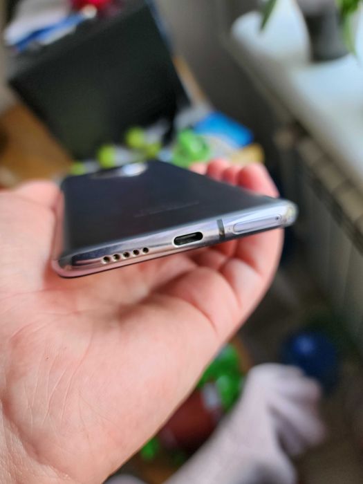Смартфон OnePlus 7T 8/128GB Mirror Gray