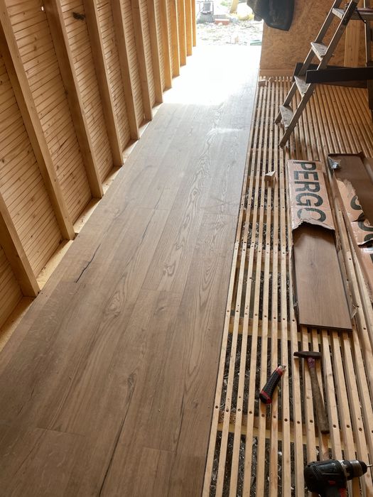 Golebnik 6/2,60 plus golebie