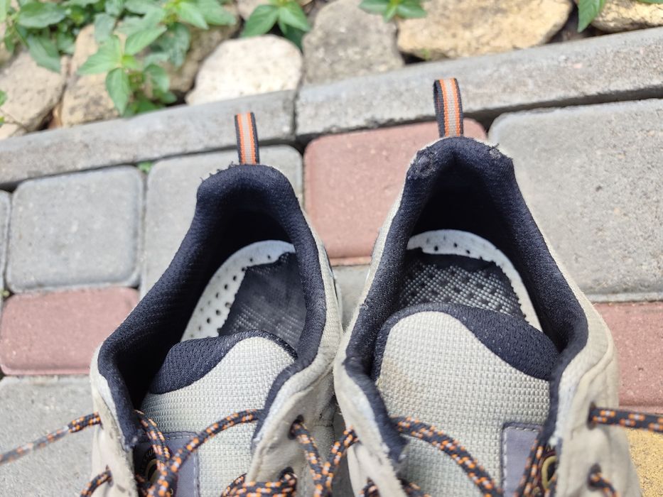 Кроссовки Scarpa Zen 44
