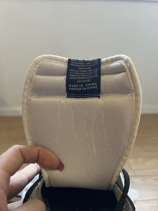 Air Jordan 1 Dark Mocha