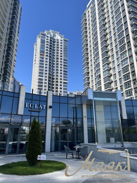 Аренда фасадного помещения Новопечерские Липки Верхогляда Драгомирова