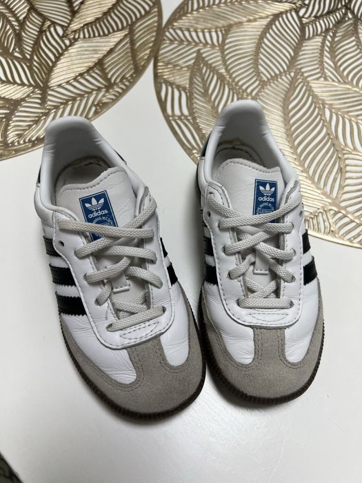 Adidas samba kids 26 р
