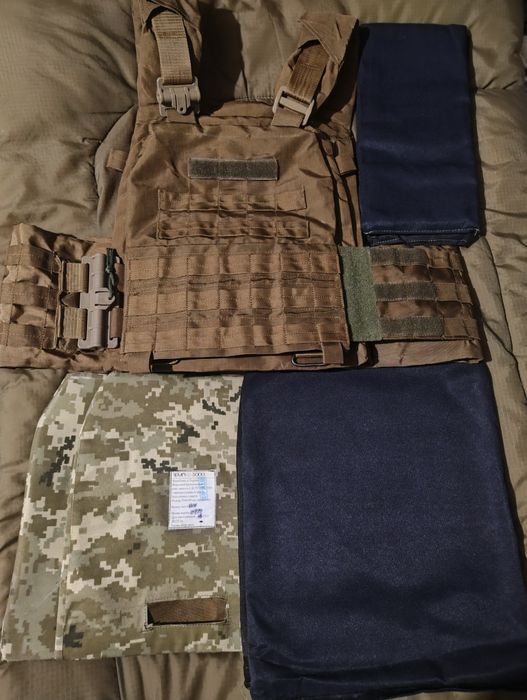 Обміняю на зарядну станцію