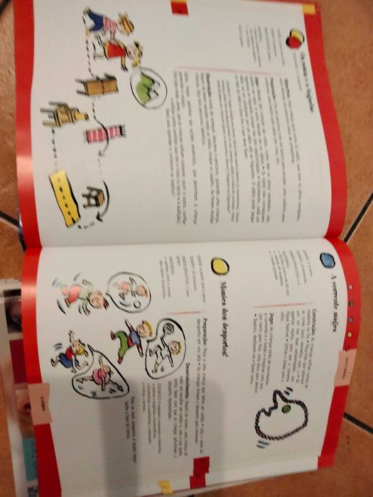 1001 actividades para o jardim-de-infância