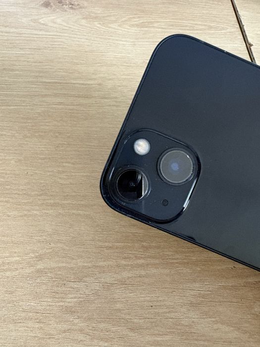 Iphone 13 czarny